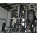 XSG Series drying calcium carbonate Flash Vaporization Dryer